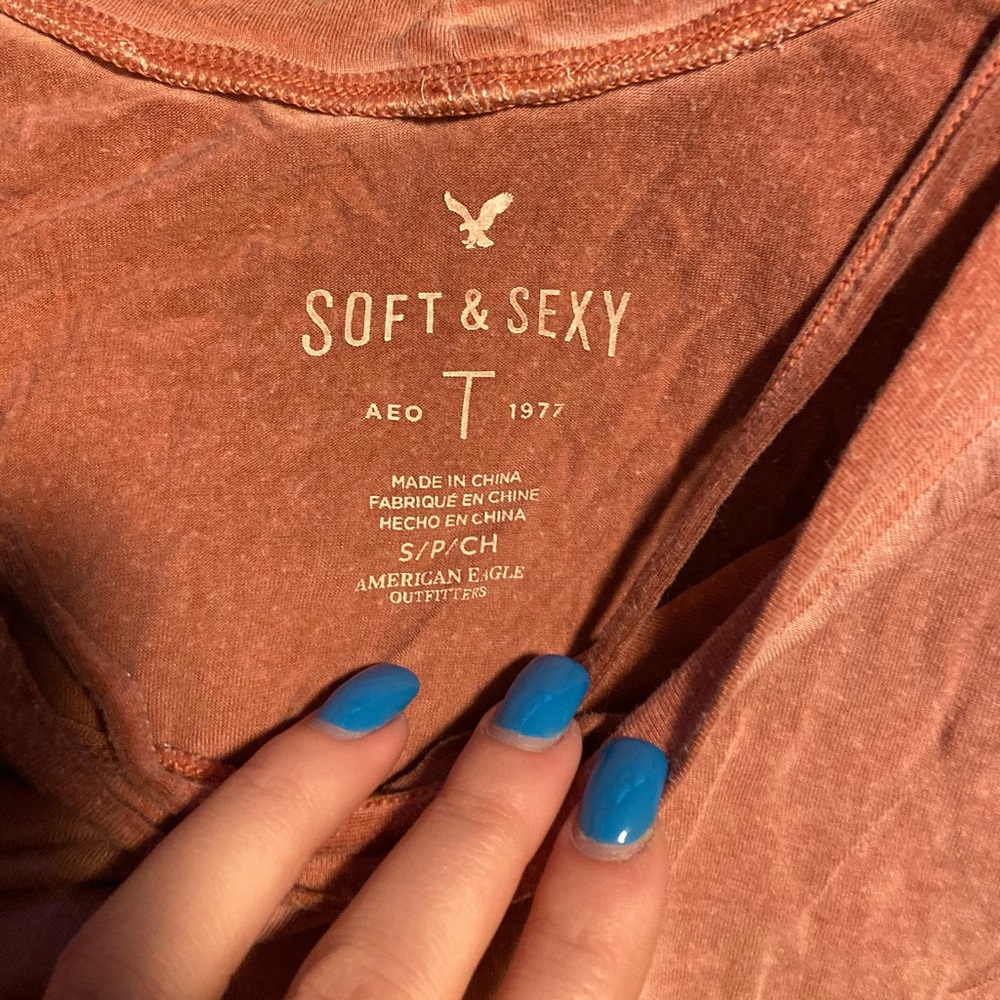 AEO Tee - Picture 3 of 3